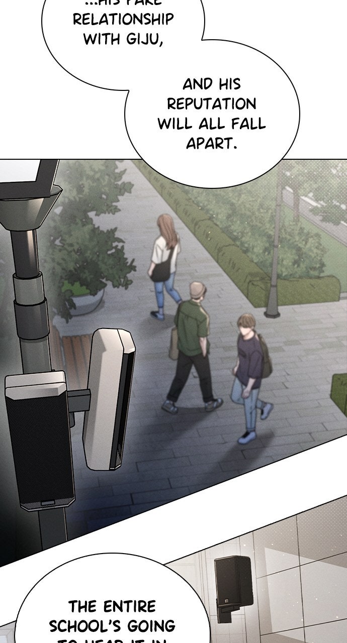 Ex-Love Review Ep. 55 - Eventually page 27 - 