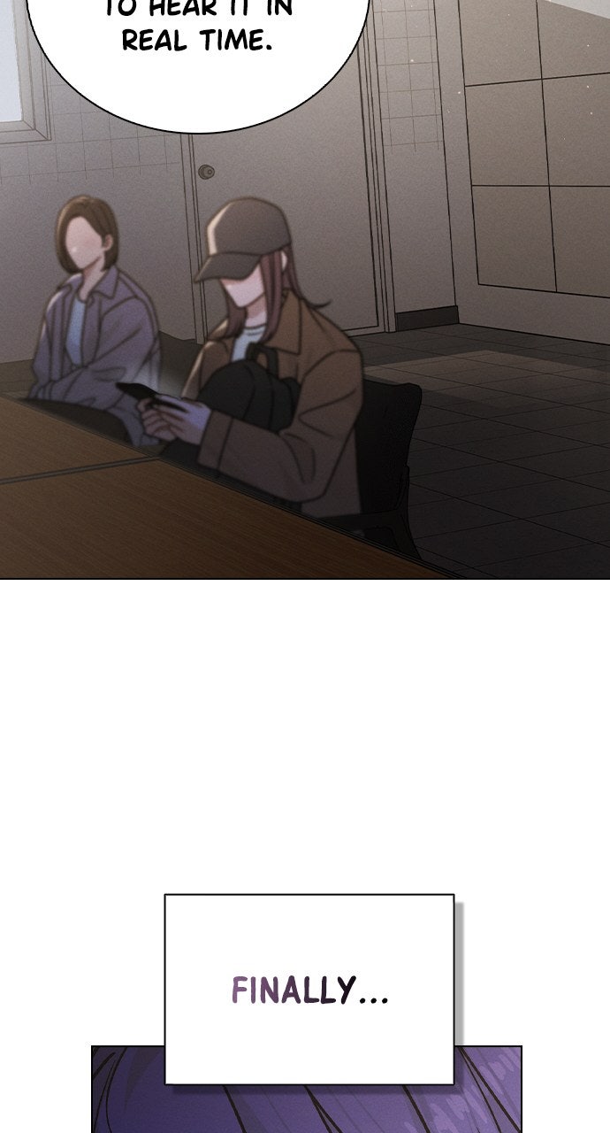 Ex-Love Review Ep. 55 - Eventually page 28 - 