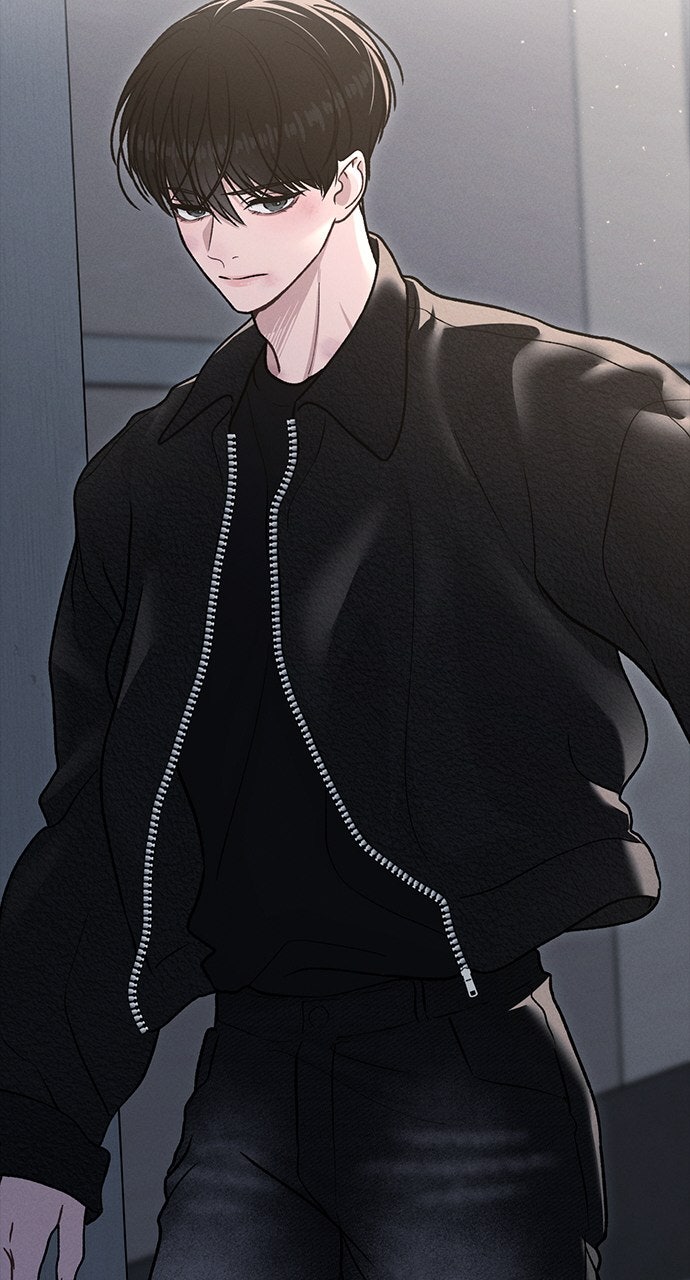 Ex-Love Review Ep. 55 - Eventually page 31 - 