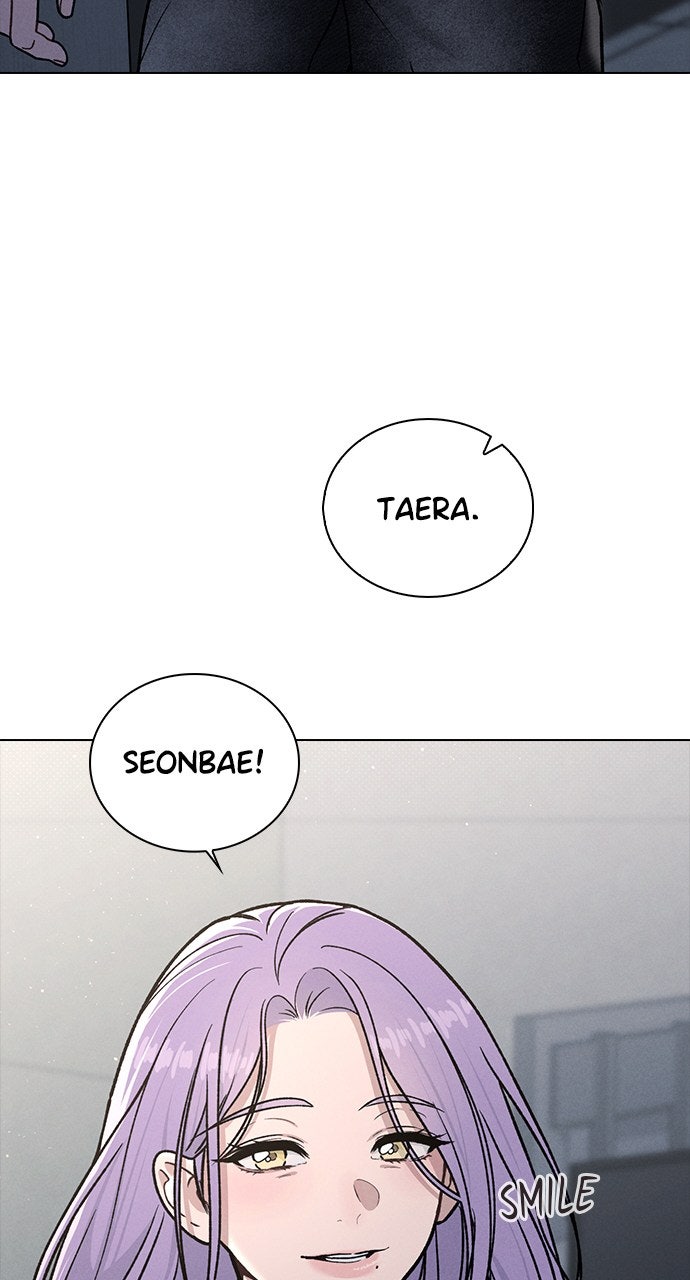Ex-Love Review Ep. 55 - Eventually page 32 - 