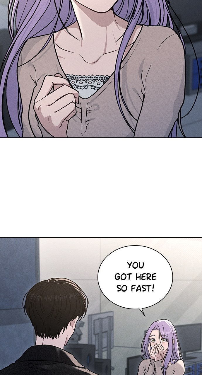 Ex-Love Review Ep. 55 - Eventually page 33 - 