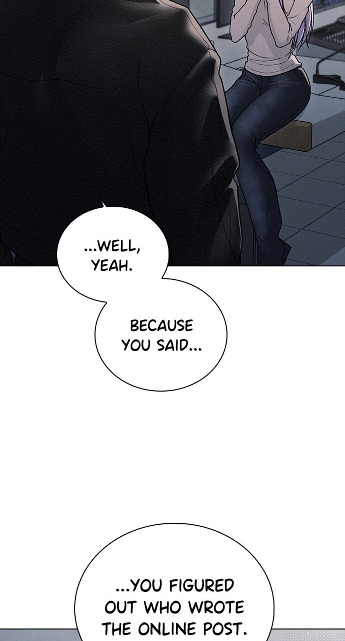 Ex-Love Review Ep. 55 - Eventually page 34 - 