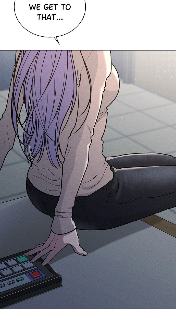 Ex-Love Review Ep. 55 - Eventually page 37 - 