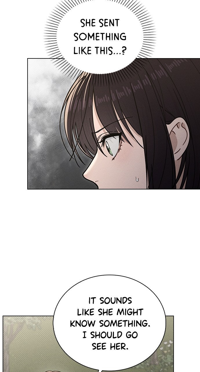 Ex-Love Review Ep. 55 - Eventually page 5 - 