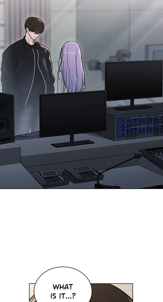 Ex-Love Review Ep. 55 - Eventually page 41 - 