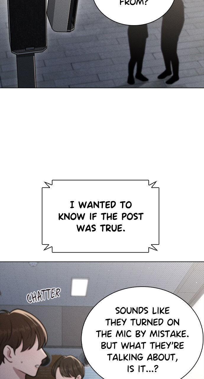 Ex-Love Review Ep. 55 - Eventually page 45 - 