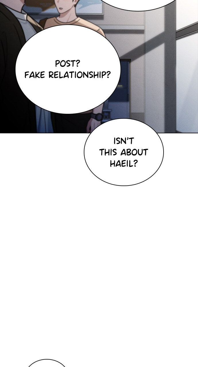 Ex-Love Review Ep. 55 - Eventually page 46 - 
