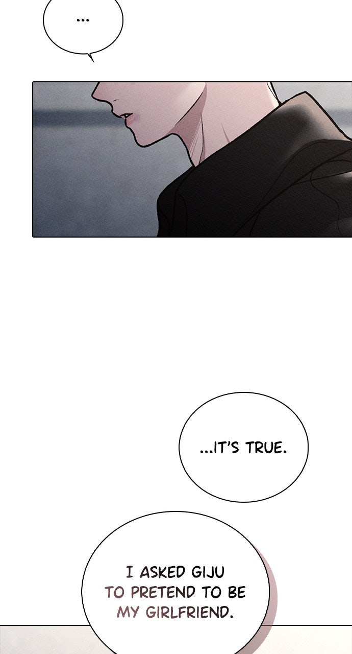 Ex-Love Review Ep. 55 - Eventually page 47 - 