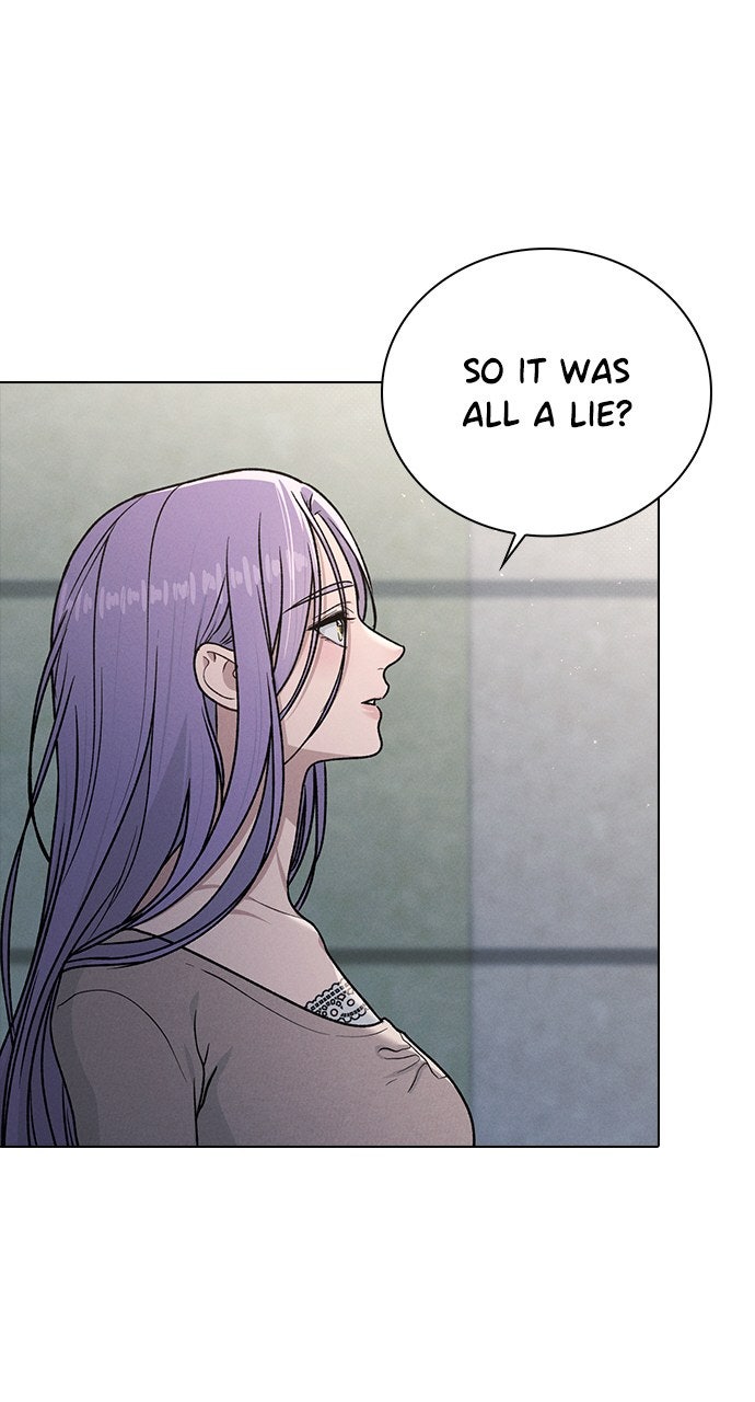 Ex-Love Review Ep. 55 - Eventually page 49 - 