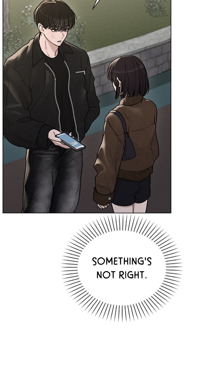 Ex-Love Review Ep. 55 - Eventually page 6 - 