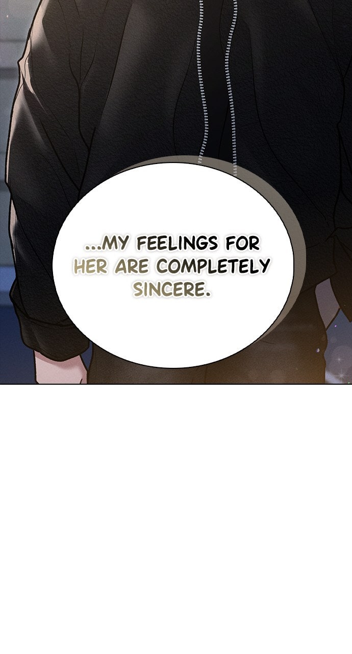 Ex-Love Review Ep. 55 - Eventually page 51 - 
