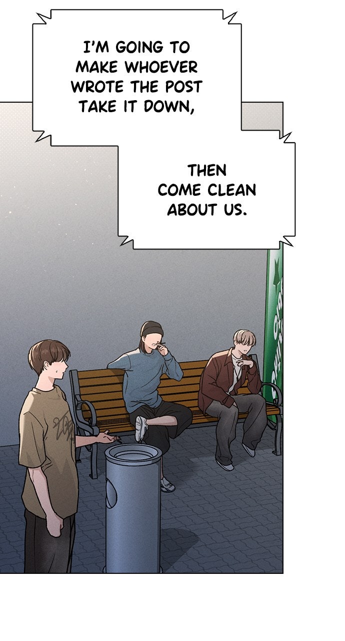 Ex-Love Review Ep. 55 - Eventually page 52 - 