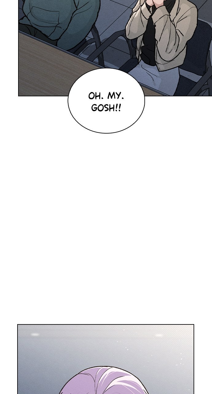 Ex-Love Review Ep. 55 - Eventually page 54 - 