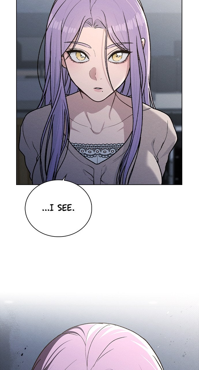 Ex-Love Review Ep. 55 - Eventually page 55 - 