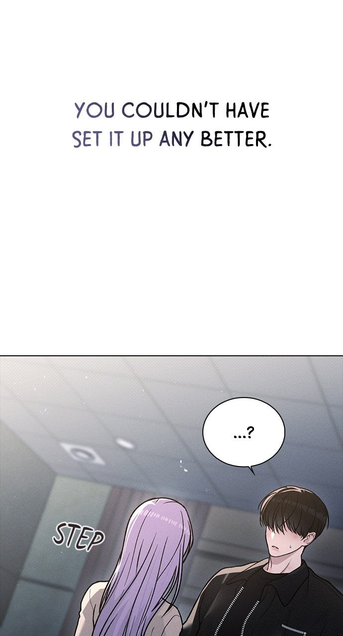 Ex-Love Review Ep. 55 - Eventually page 57 - 