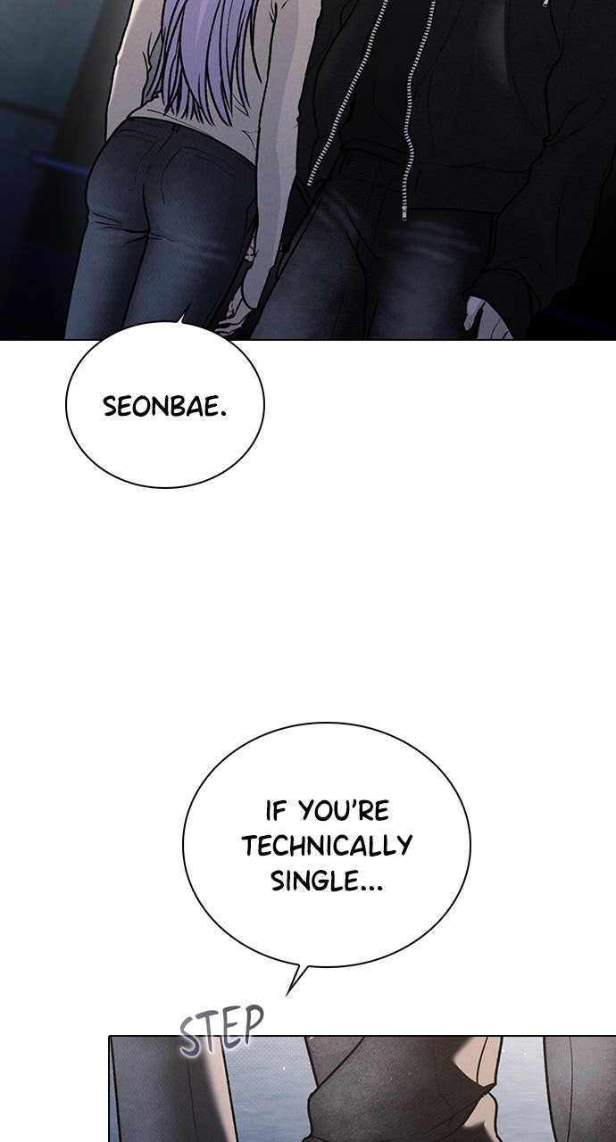 Ex-Love Review Ep. 55 - Eventually page 58 - 