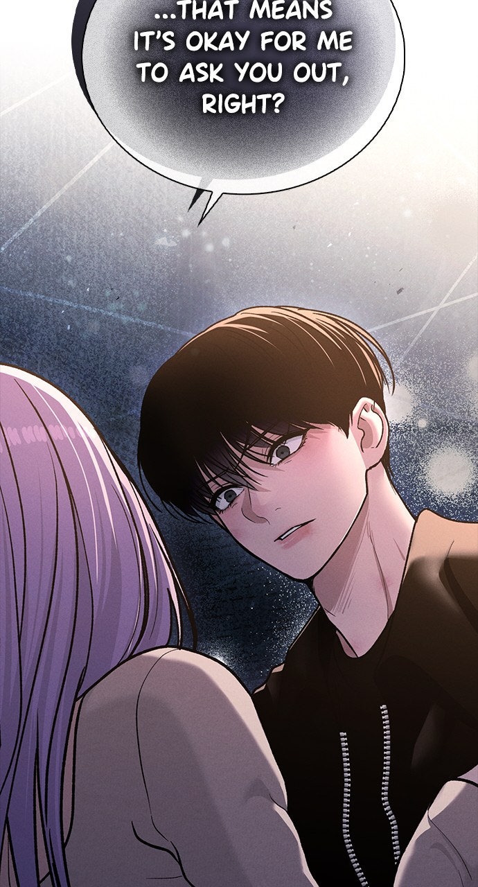 Ex-Love Review Ep. 55 - Eventually page 60 - 