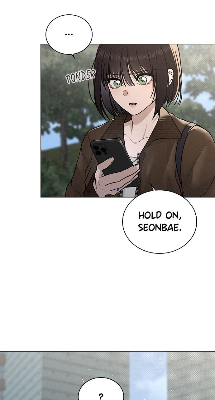 Ex-Love Review Ep. 55 - Eventually page 7 - 