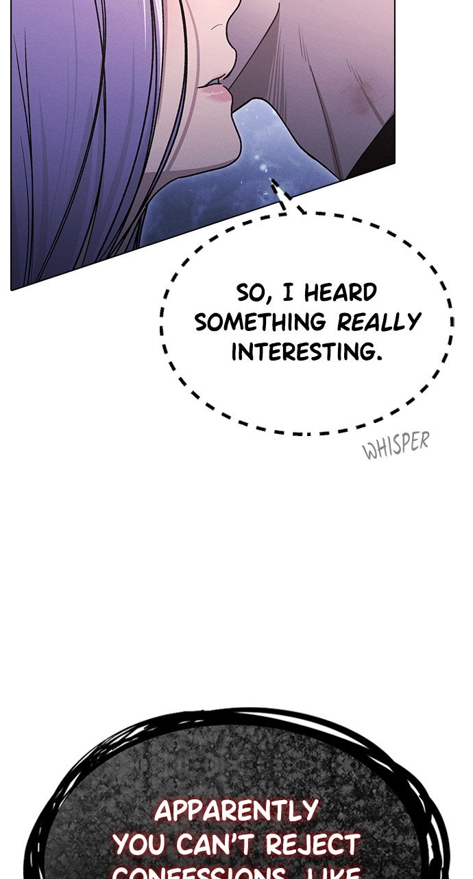 Ex-Love Review Ep. 55 - Eventually page 64 - 