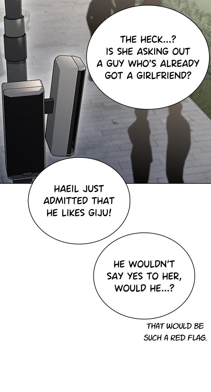 Ex-Love Review Ep. 55 - Eventually page 68 - 