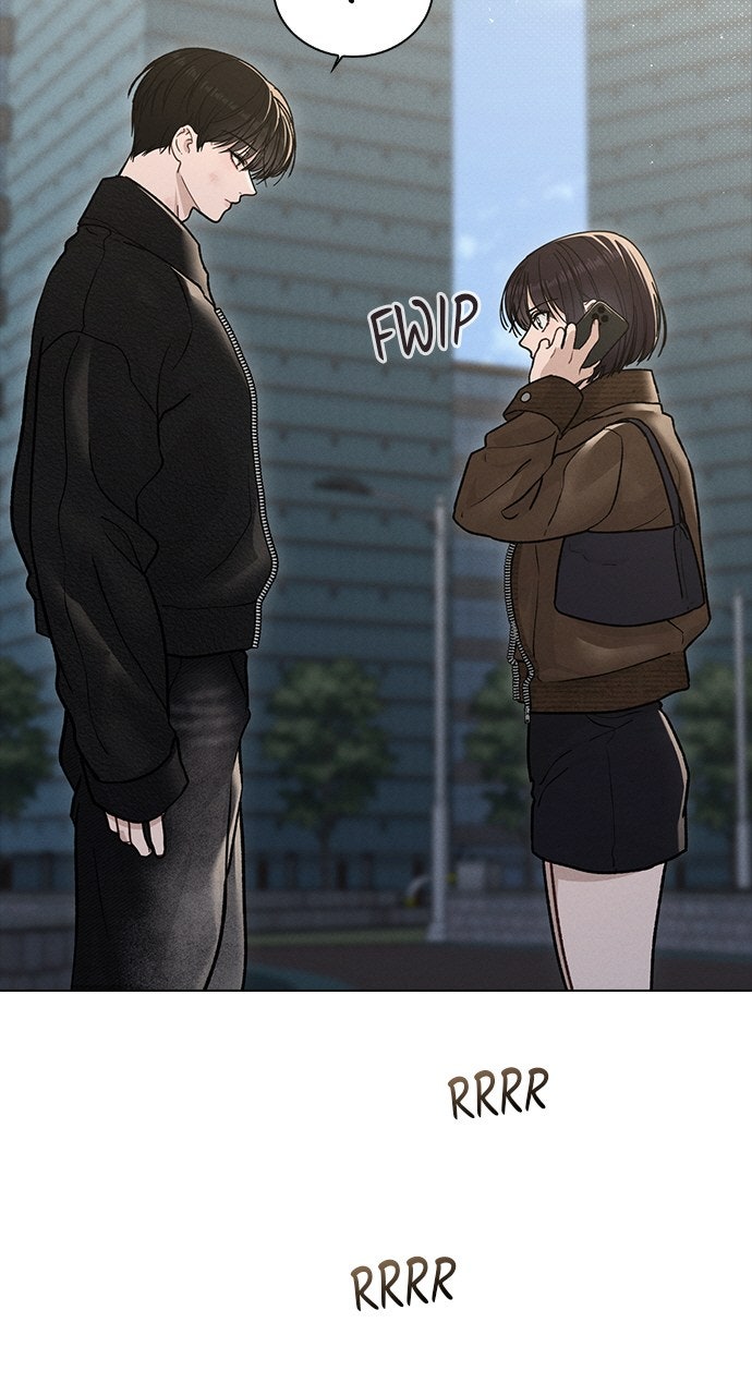 Ex-Love Review Ep. 55 - Eventually page 8 - 