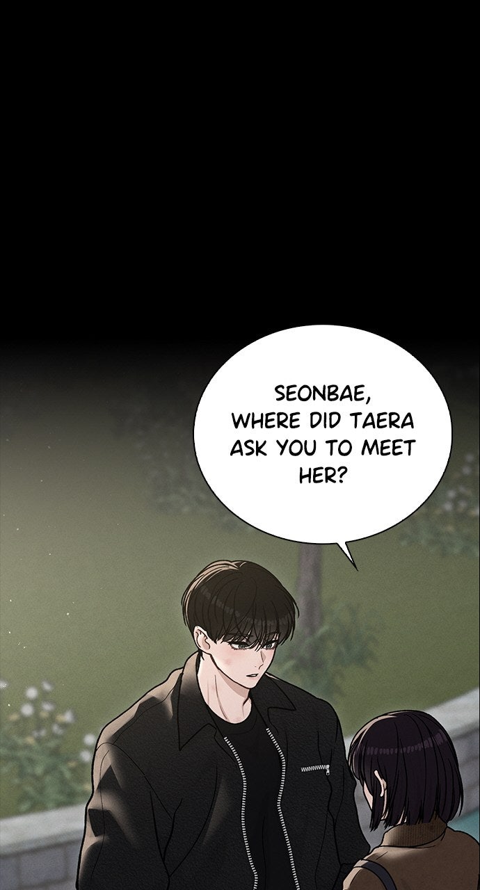 Ex-Love Review Ep. 55 - Eventually page 72 - 
