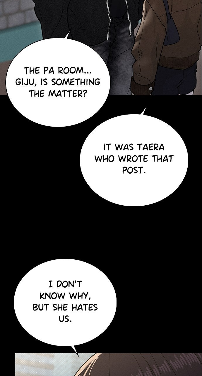 Ex-Love Review Ep. 55 - Eventually page 73 - 