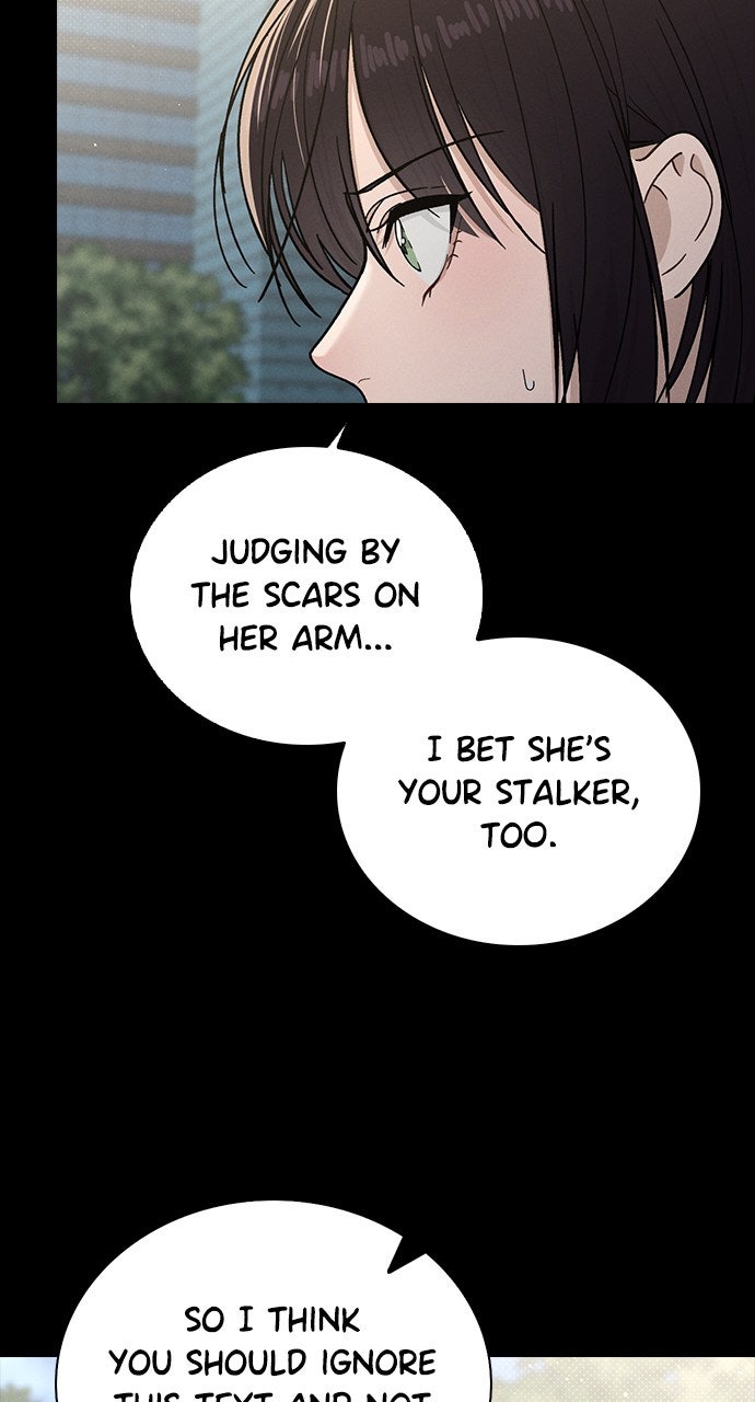 Ex-Love Review Ep. 55 - Eventually page 74 - 
