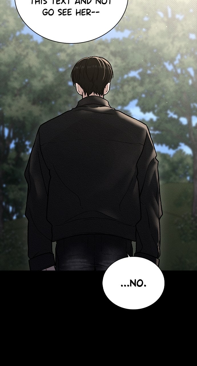 Ex-Love Review Ep. 55 - Eventually page 75 - 