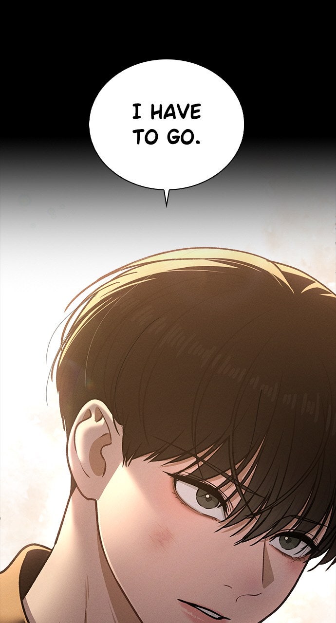 Ex-Love Review Ep. 55 - Eventually page 76 - 