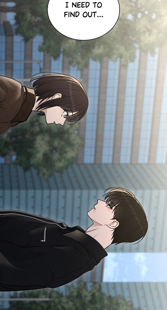 Ex-Love Review Ep. 55 - Eventually page 78 - 