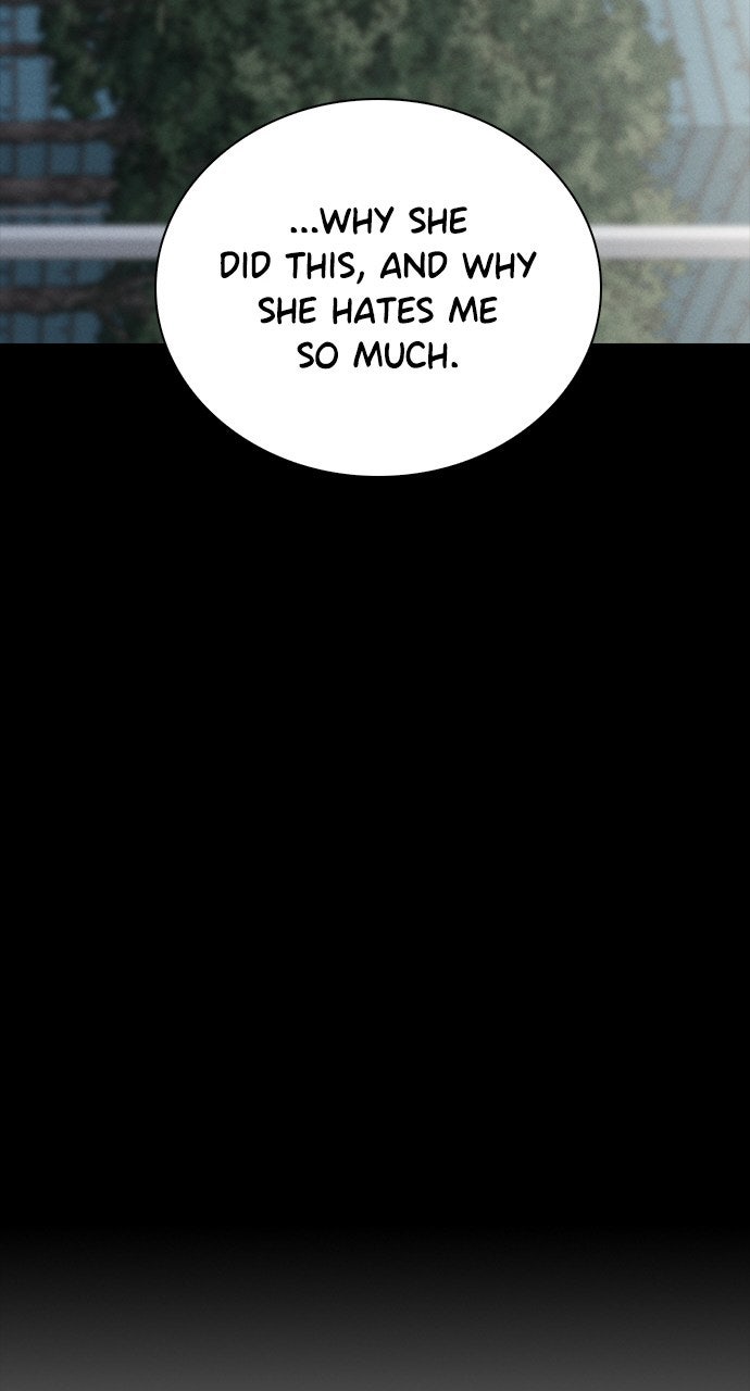 Ex-Love Review Ep. 55 - Eventually page 79 - 