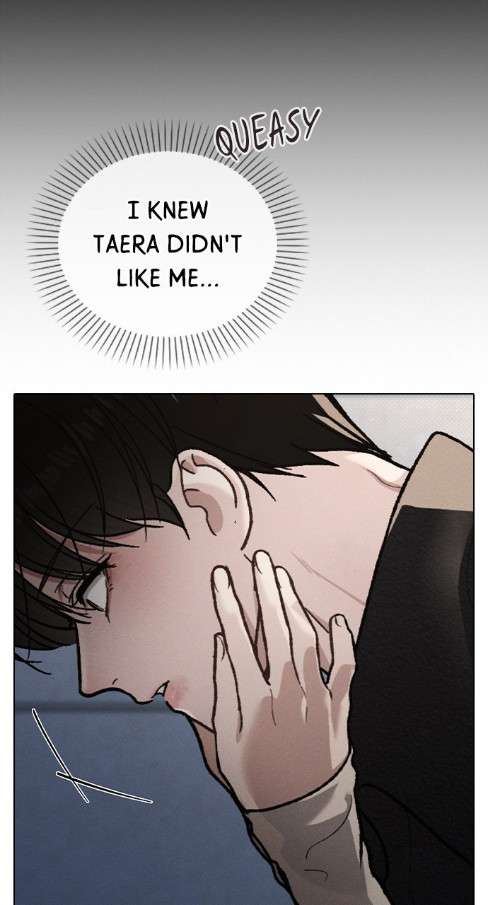Ex-Love Review Ep. 55 - Eventually page 80 - 