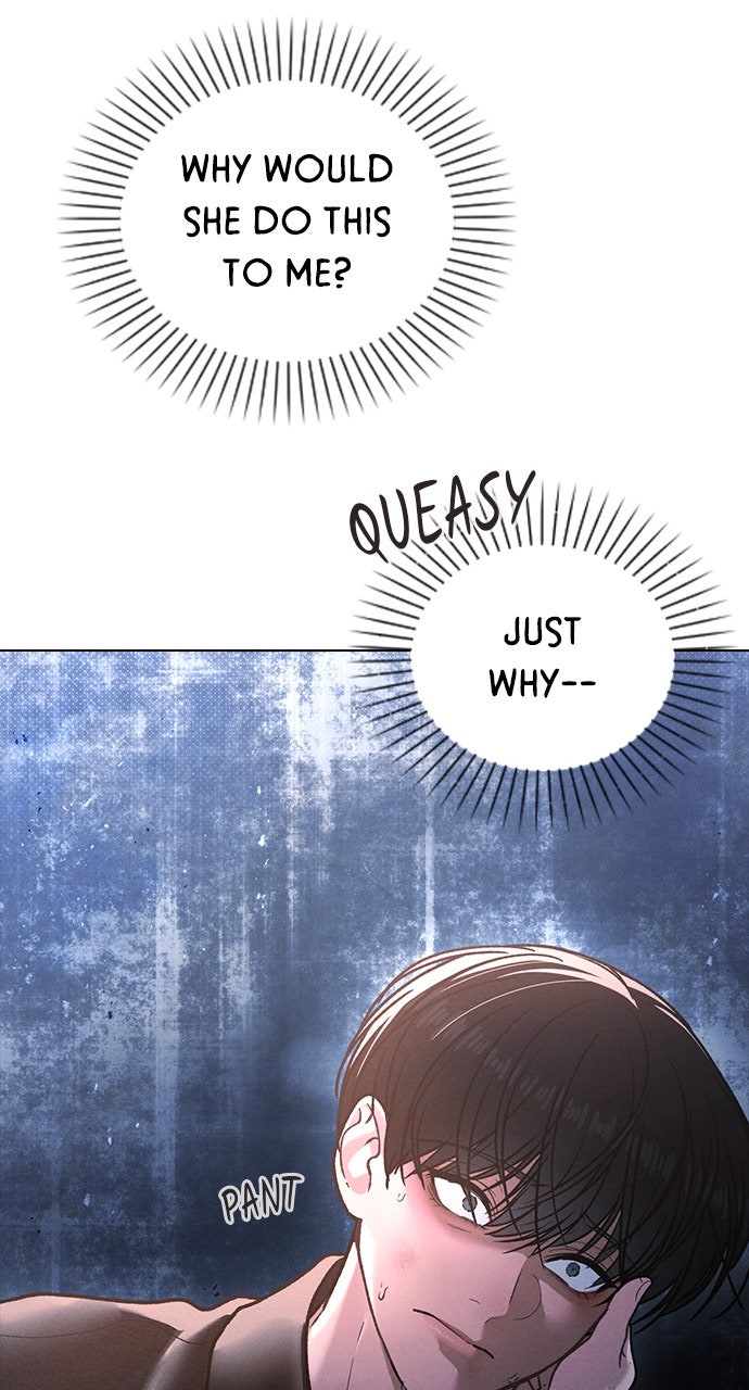 Ex-Love Review Ep. 55 - Eventually page 83 - 