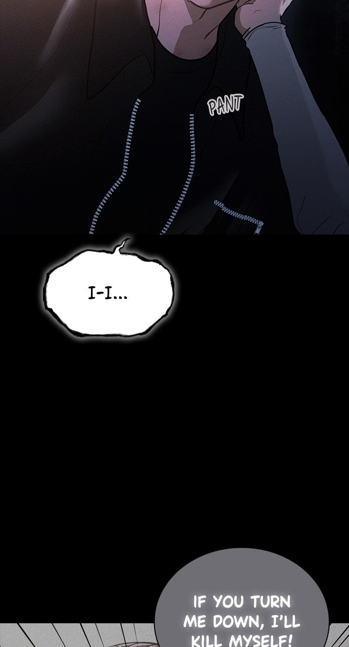 Ex-Love Review Ep. 55 - Eventually page 84 - 
