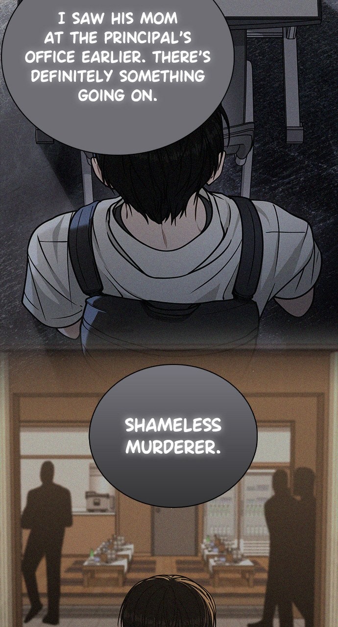 Ex-Love Review Ep. 55 - Eventually page 87 - 