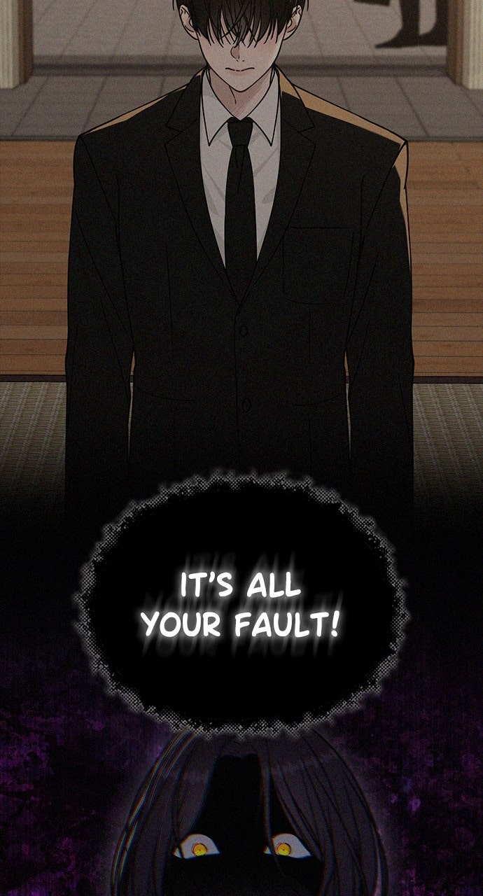 Ex-Love Review Ep. 55 - Eventually page 88 - 