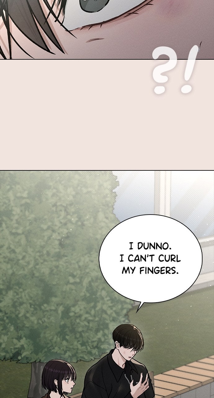 Ex-Love Review Ep. 55 - Eventually page 96 - 