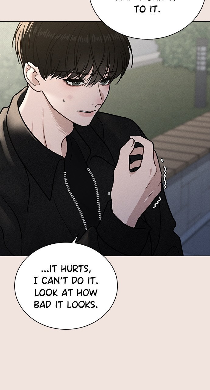 Ex-Love Review Ep. 55 - Eventually page 98 - 