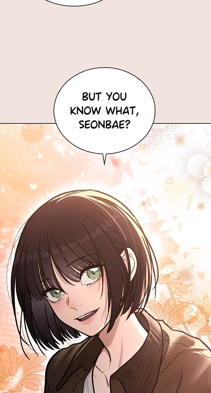 Ex-Love Review Ep. 55 - Eventually page 100 - 
