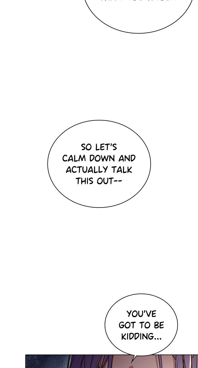 Ex-Love Review Ep. 56 - Falling For You page 105 - 