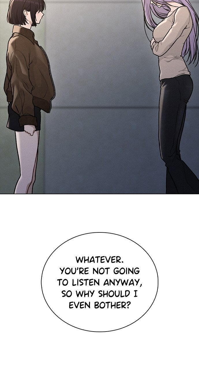 Ex-Love Review Ep. 56 - Falling For You page 107 - 