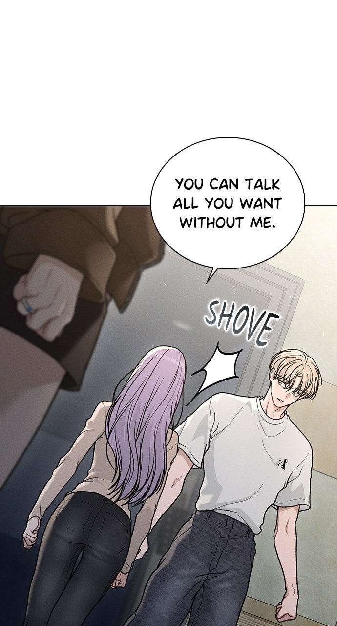 Ex-Love Review Ep. 56 - Falling For You page 108 - 
