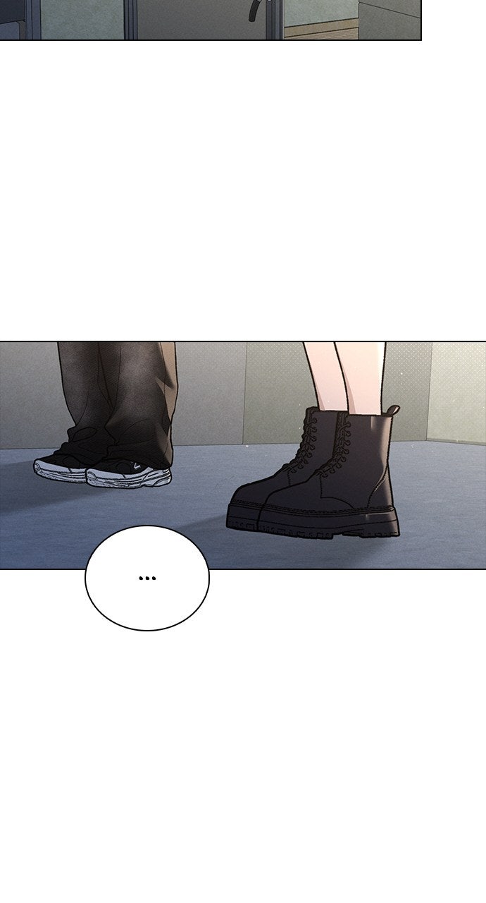Ex-Love Review Ep. 56 - Falling For You page 112 - 