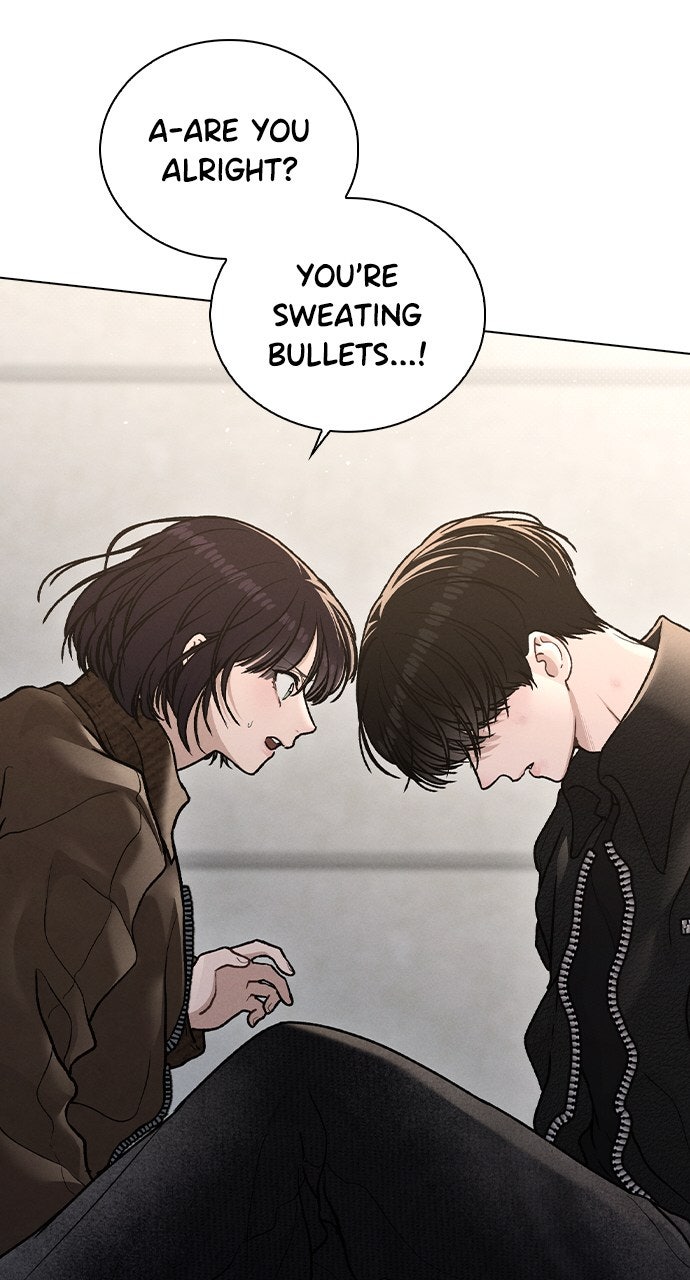 Ex-Love Review Ep. 56 - Falling For You page 116 - 
