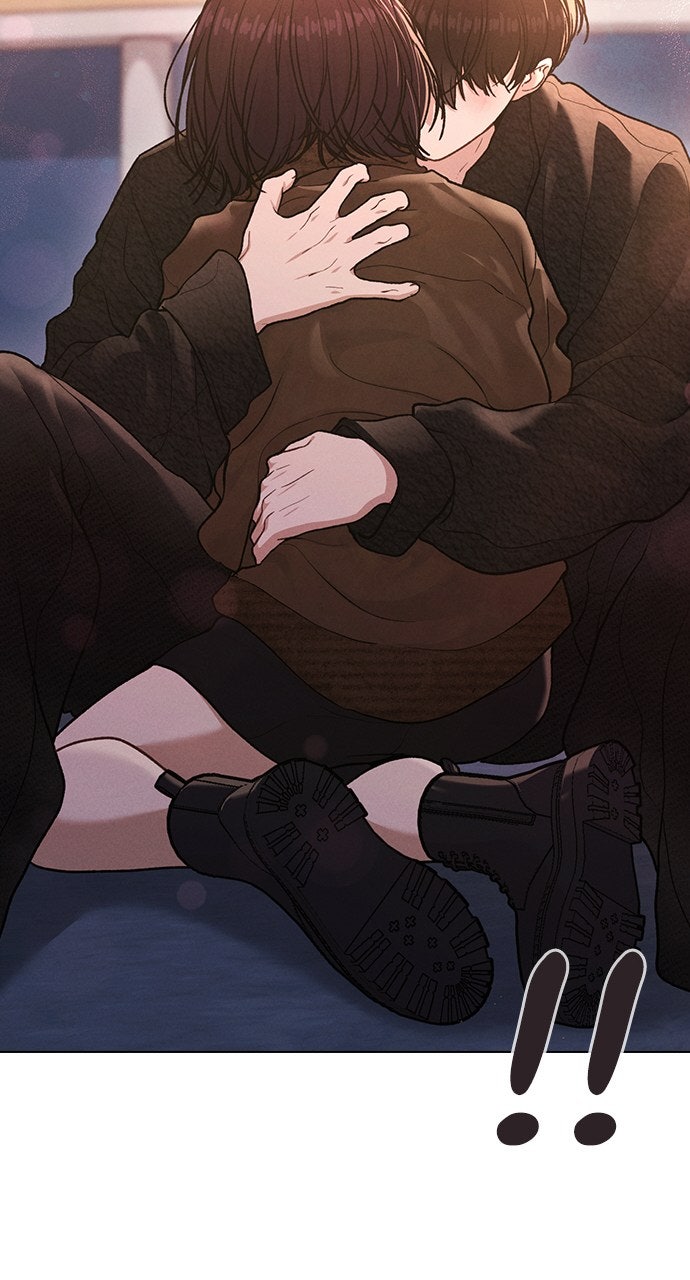 Ex-Love Review Ep. 56 - Falling For You page 118 - 