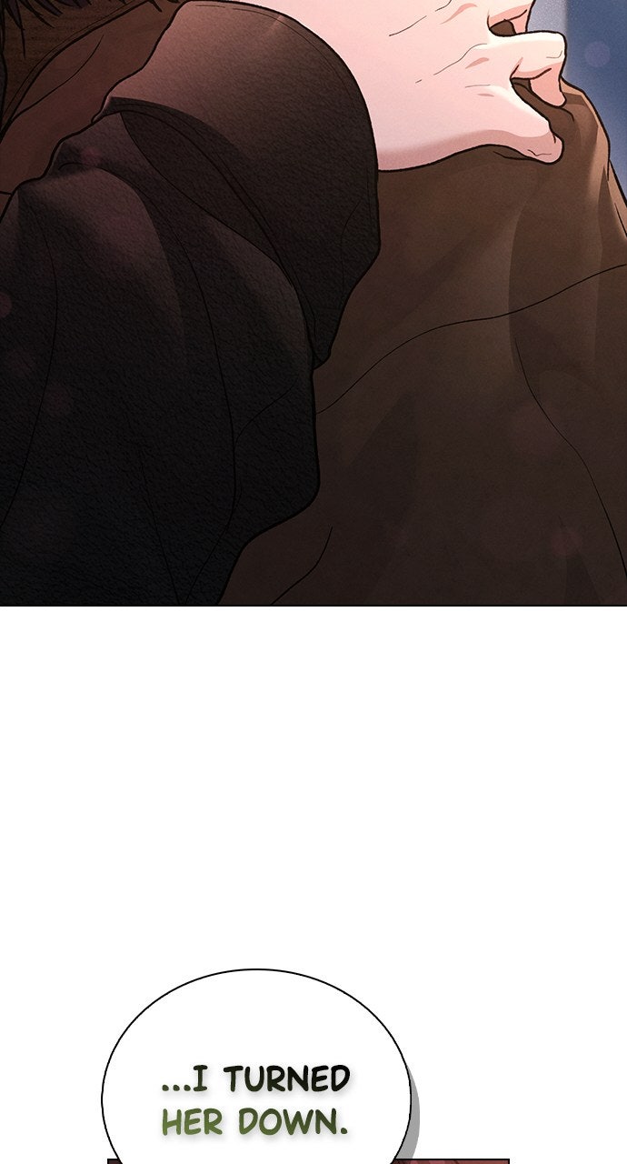 Ex-Love Review Ep. 56 - Falling For You page 121 - 