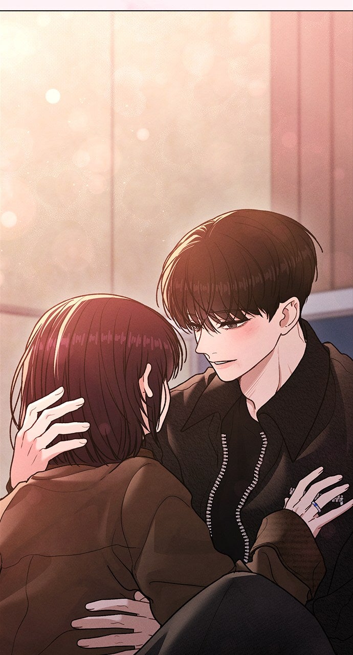 Ex-Love Review Ep. 56 - Falling For You page 124 - 