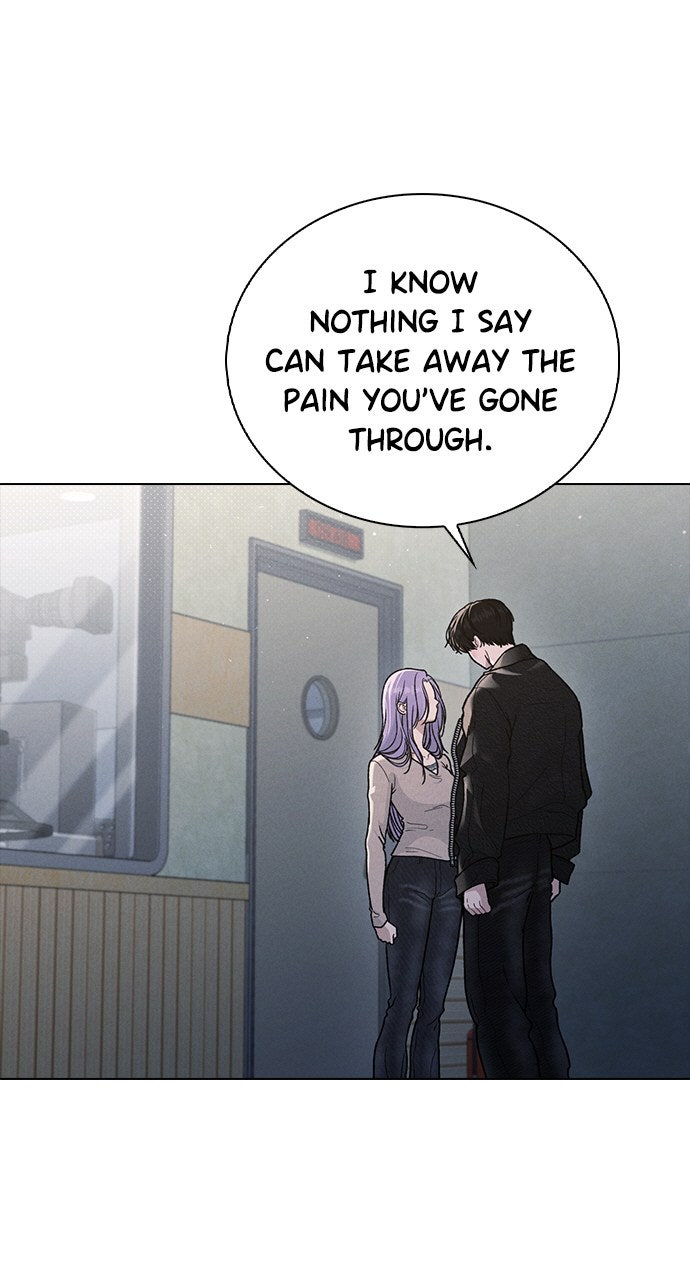 Ex-Love Review Ep. 56 - Falling For You page 32 - 