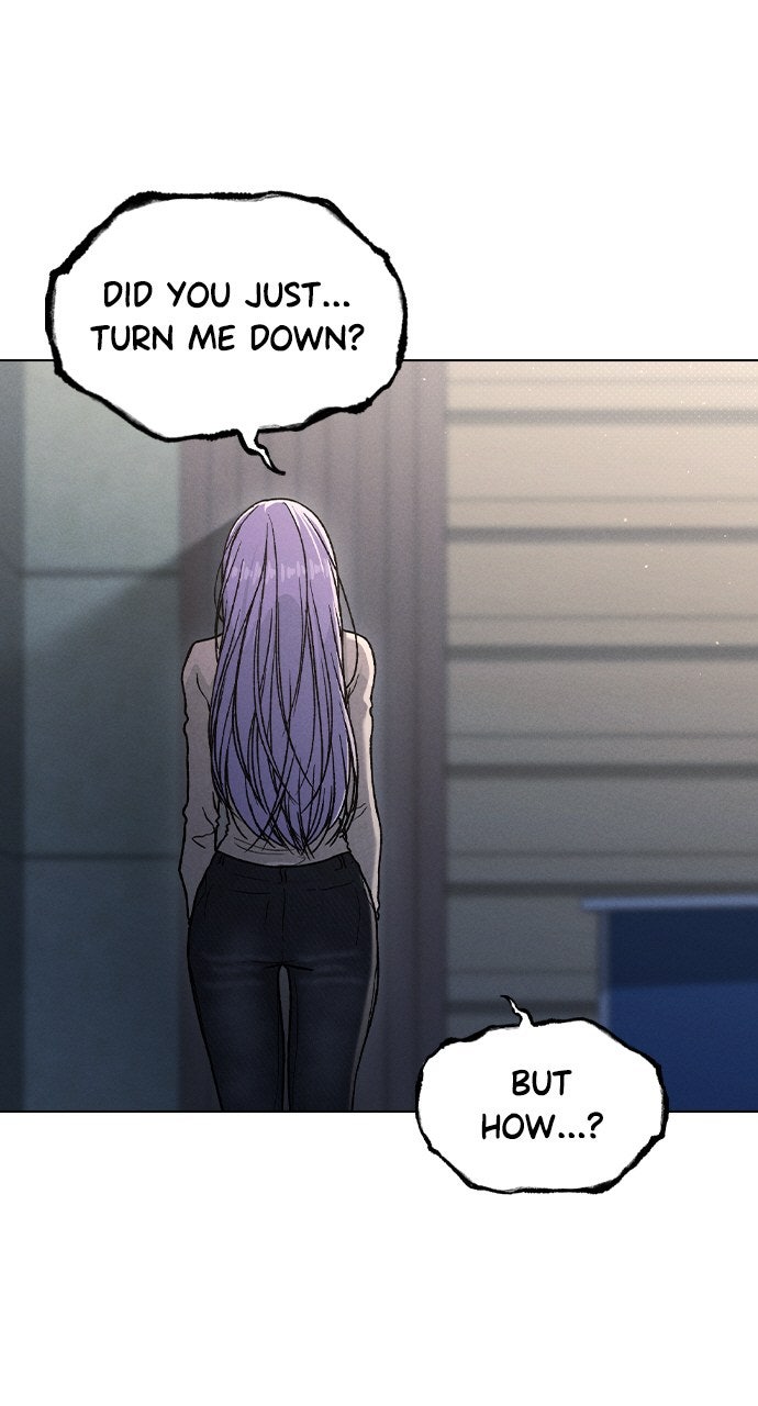 Ex-Love Review Ep. 56 - Falling For You page 5 - 